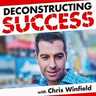 Deconstructing Success with Chris Winfield