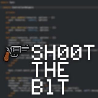 Shoot the Bit