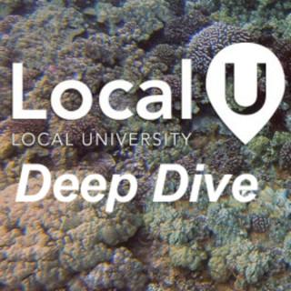 Deep Dive into Local Search & SEO