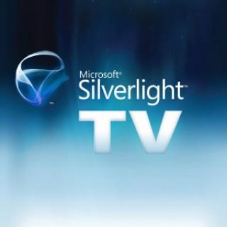 Silverlight TV (MP4) - Channel 9