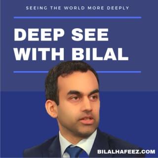 Deep See With Bilal