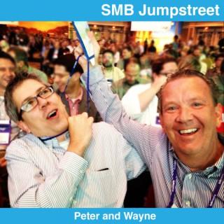 SMB Technology News Podcast | SMB Jumpstreet