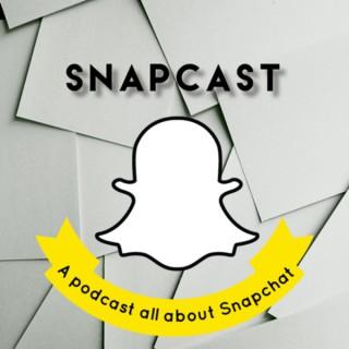 SnapCast - A podcast all about Snapchat