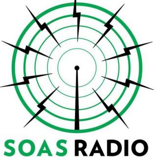 SOAS Radio