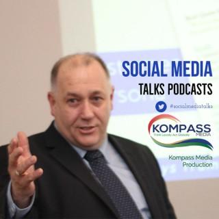 Social Media Talks Podcast