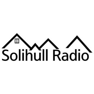 Solihull Radio Podcasts