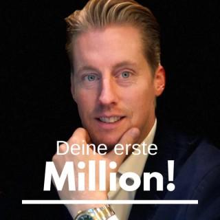 Deine erste Million!