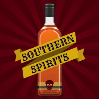 Southern Spirits Podcast
