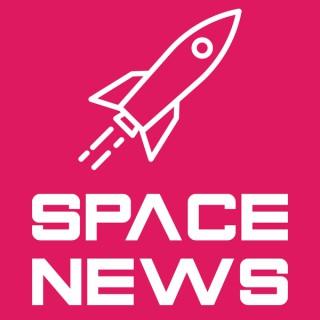 SPACE NEWS POD