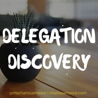 Delegation Discovery
