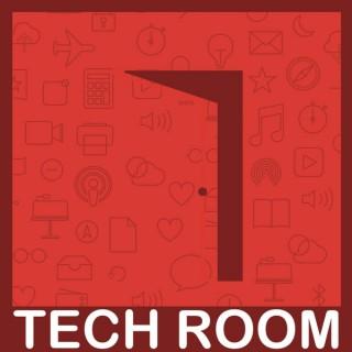 Spazio iTech - Tech Room