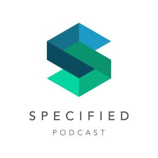 Specified: Building Materials Innovation Podcast