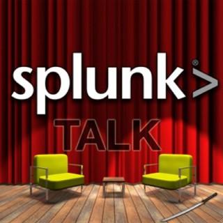 SplunkTalk Podcast