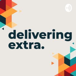 Delivering Extra