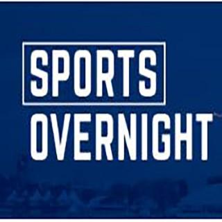 Sports Overnight