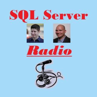 SQL Server רדיו