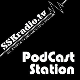SSKradio.tv Podcast Station