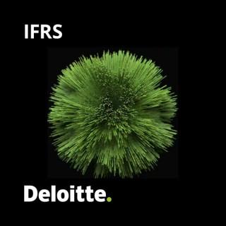 Deloitte IFRS