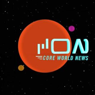 Star Wars: Core World News