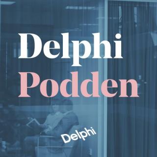 Delphipodden