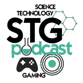 STG podcast (Science, Technology,Gaming and Stuff)