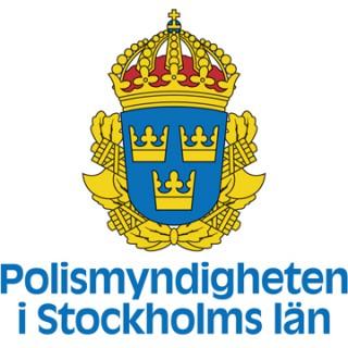 Stockholmspolisen podcast