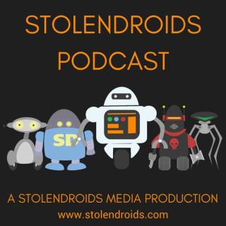 Stolendroids Podcast