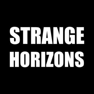 Strange Horizons