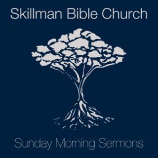 Sunday Morning Sermons
