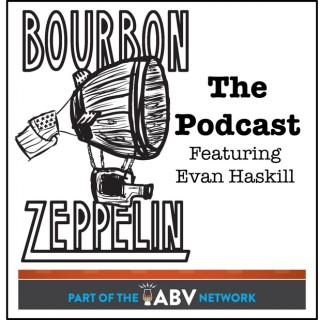 Bourbon Zeppelin the Podcast