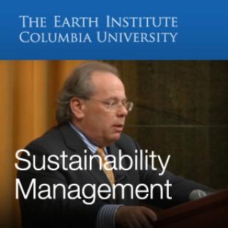 Sustainability Management with Steve Cohen