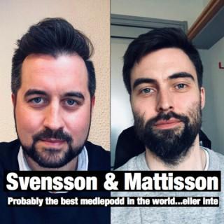 Svensson & Mattisson