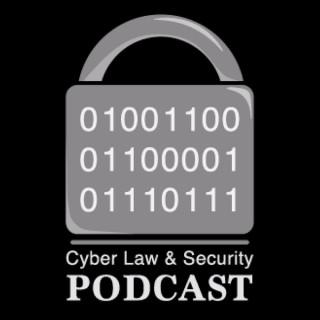 Swansea Cyber Law and Security Podcast