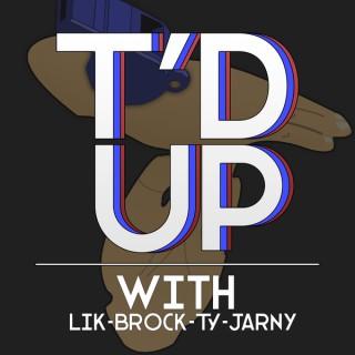T'd Up Sports Podcast