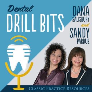 Dental Drills Bits