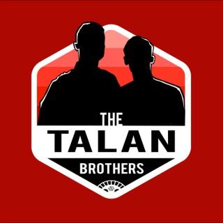 The Talan Brothers Network