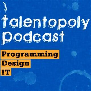 Talentopoly Podcast
