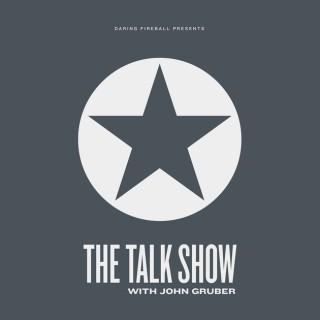 The Talk Show With John Gruber