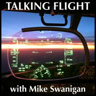 Talking Flight