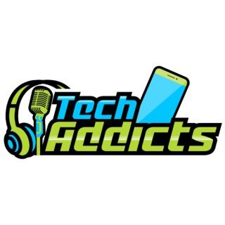The Tech Addicts Podcast