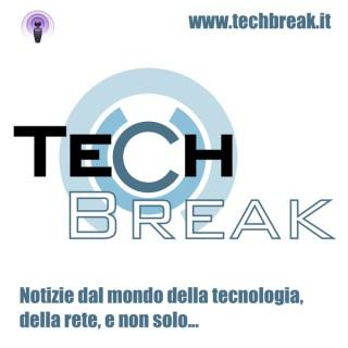 Tech Break – podcast (HD)