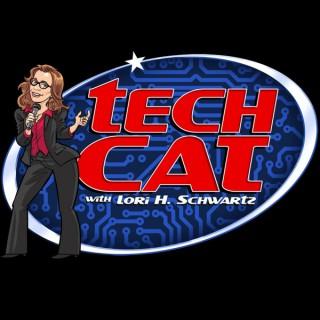 The Tech Cat Show