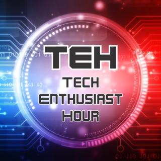 Tech Enthusiast Hour