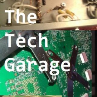 The Tech Garage