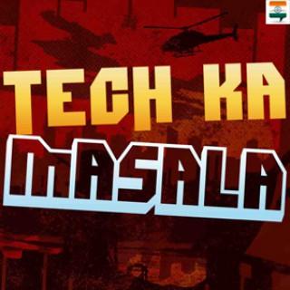 Tech Ka Masala