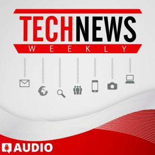 Tech News Weekly