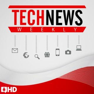 Tech News Weekly HD