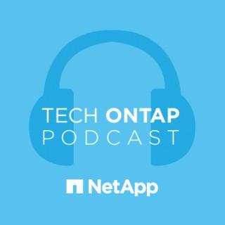 Tech ONTAP Podcast