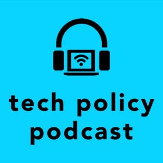 Tech Policy Podcast