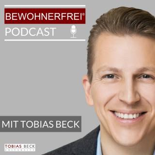 Der Bewohnerfrei Podcast mit Tobias Beck